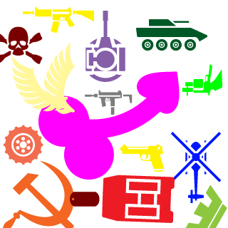 MrIndex's emblem