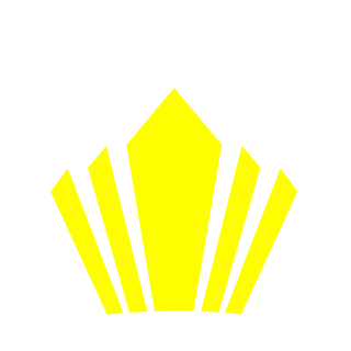 3ANTAR47's emblem