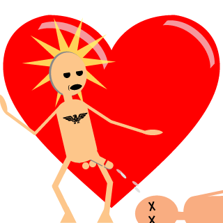bleebert's emblem