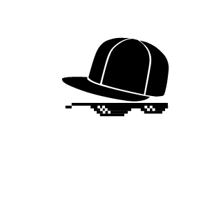 Skretchen's emblem