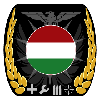 Galywen's emblem