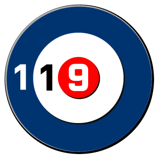 BergerSKG's emblem