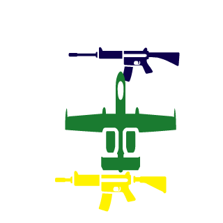JankoPistolet's emblem