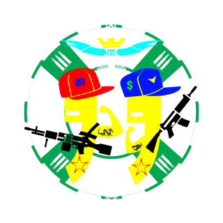 HARDSOLDIER's emblem