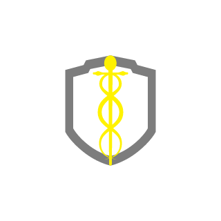 BDSF's emblem