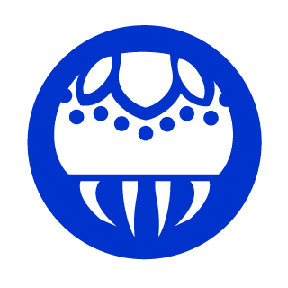 5don_KUN's emblem