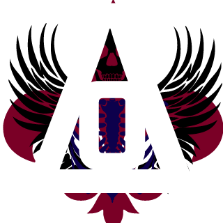 Fallada501's emblem