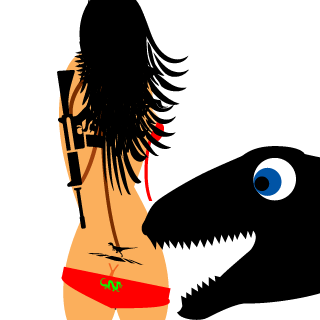 SQUAWK69's emblem