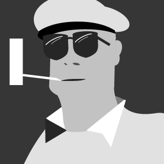 Old Men In Hats's emblem