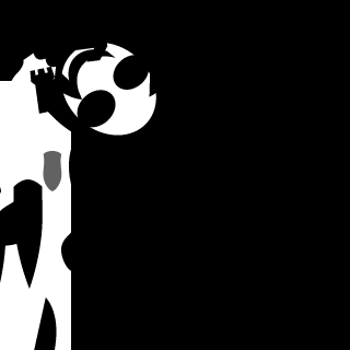 MCFarofeiroDead's emblem