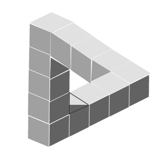 SgtChaos95's emblem