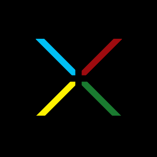 LayaR1's emblem