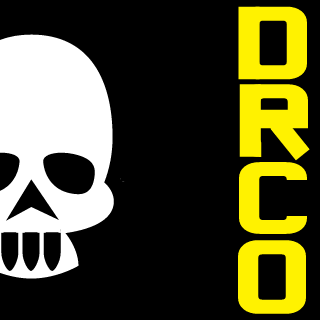 Drunk and Confused's emblem