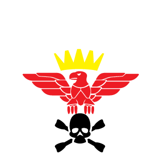 -Che_bu_rek_58-'s emblem