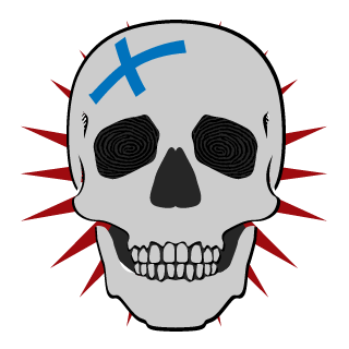 Blake3022's emblem
