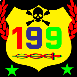 JACOP XB's emblem