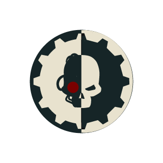 Sights27's emblem