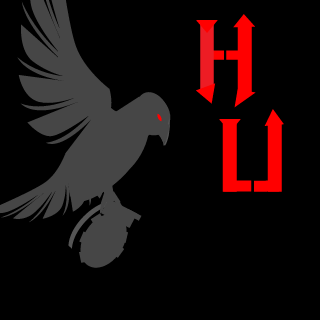 MBH DRIFT KING3's emblem