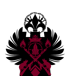 Jin Dankstar's emblem