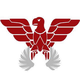 TSCHIAD's emblem