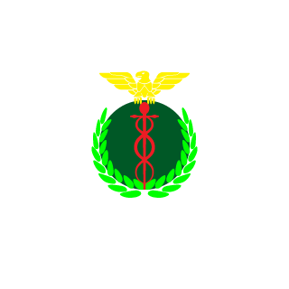 Benlion's emblem