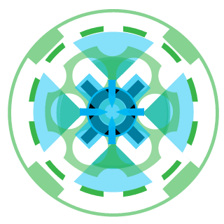 RADELITE's emblem