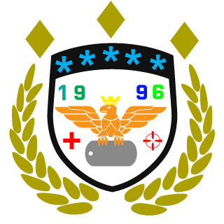 Skepan's emblem