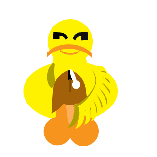 Hiete's emblem