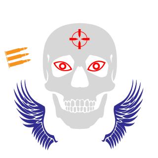 KrAkEn1607's emblem
