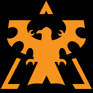 Libyens's emblem