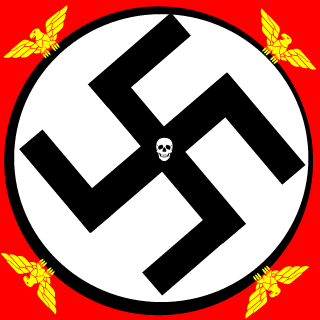 IBITCH's emblem