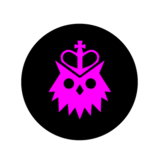 old_fozy's emblem
