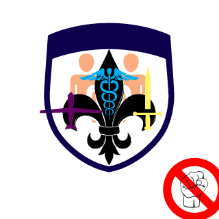 DrooVA's emblem