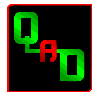 AntireflexMaco's emblem