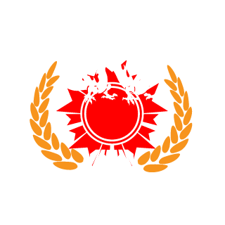 wakuseiappu's emblem