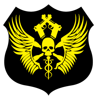 Chora Noob's emblem