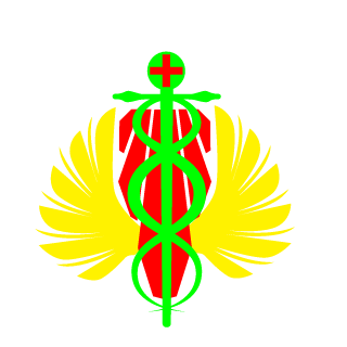 vanity1983's emblem