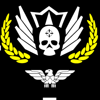 Dred Yago's emblem