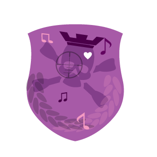 HoNesT_N's emblem