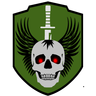 Reptilear's emblem