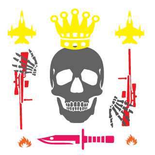 DoK431's emblem