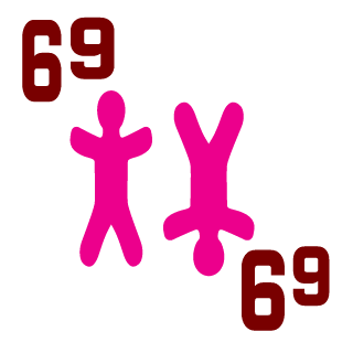 FOJOKIN's emblem