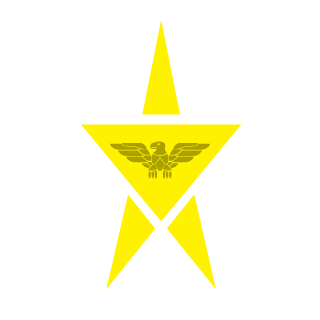 TrentEnroh's emblem