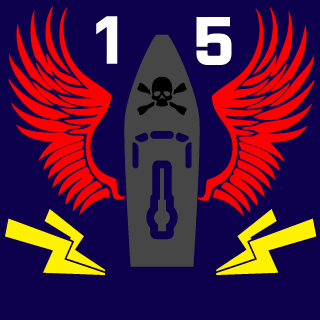 DiscipleOfDale's emblem