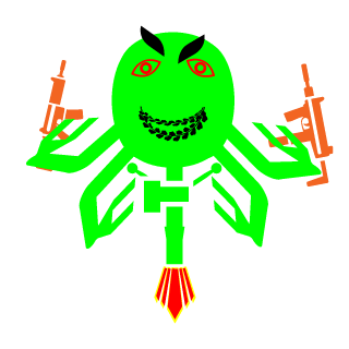 zim_arch's emblem