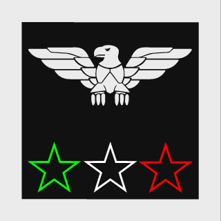 TeoBombo's emblem