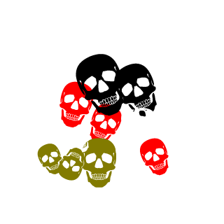 Kizaijin's emblem