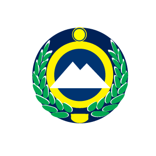 Untruthful's emblem