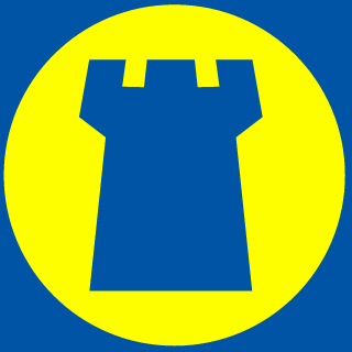 RogsAson's emblem