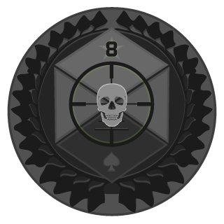 NikiNasti's emblem
